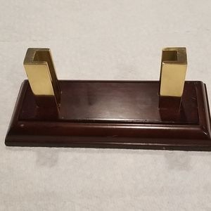 Business Card Holder
